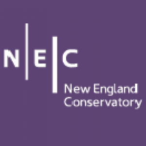 Purple NEC Logo